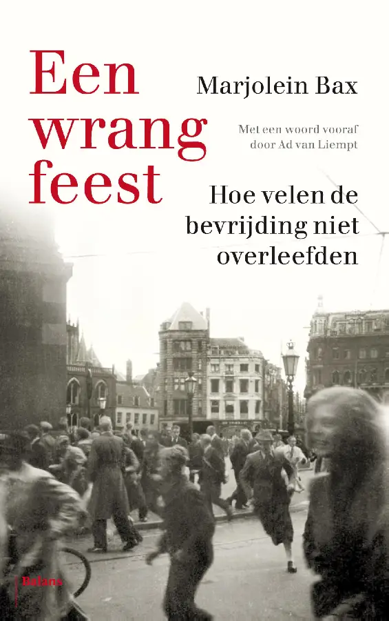 Een wrang feest