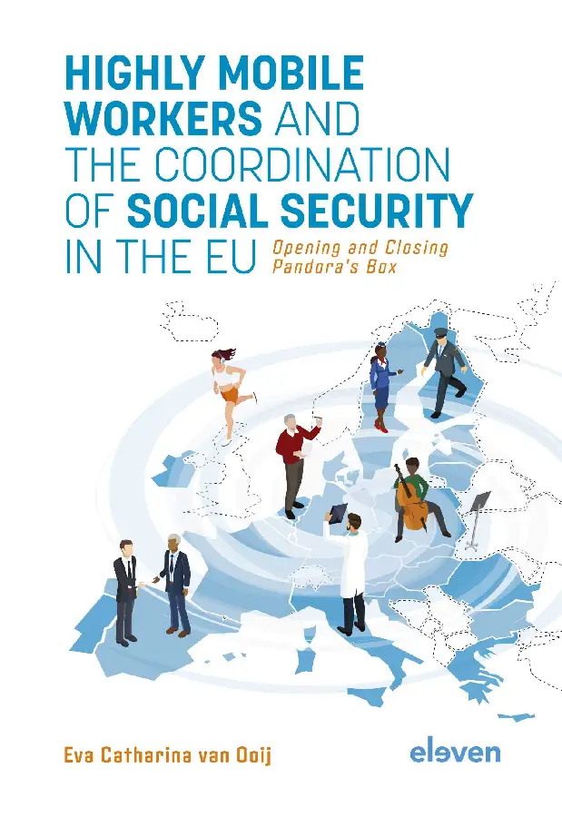 Highly Mobile Workers and the Coordination of Social Security in the EU