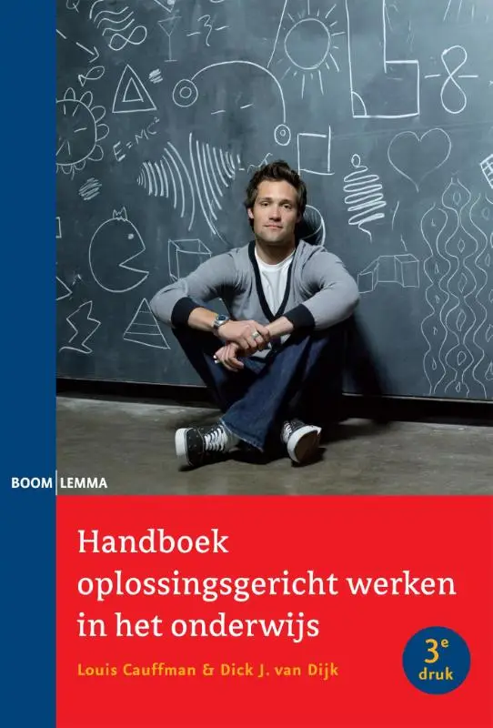 Handboek oplossingsgericht werken onderw
