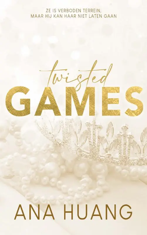 Twisted games