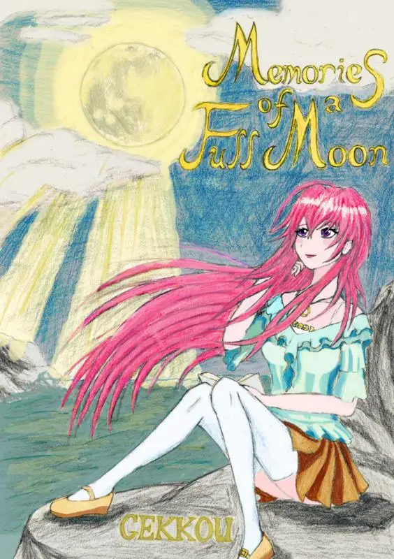 Memories of a full moon