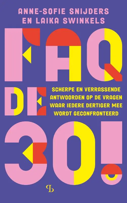 FAQ de 30!