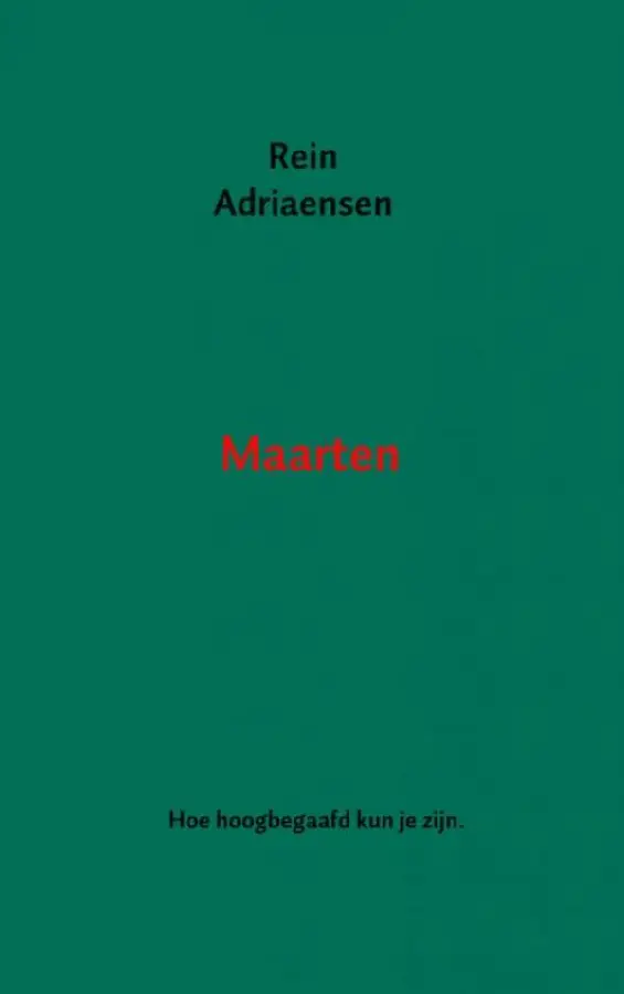 Maarten