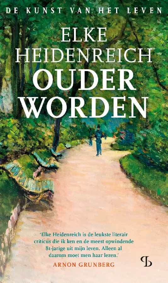 Ouder worden