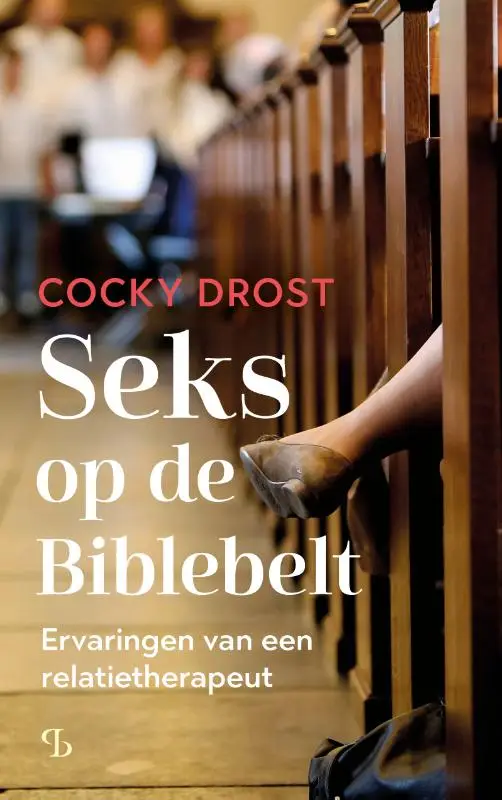 Seks op de Biblebelt