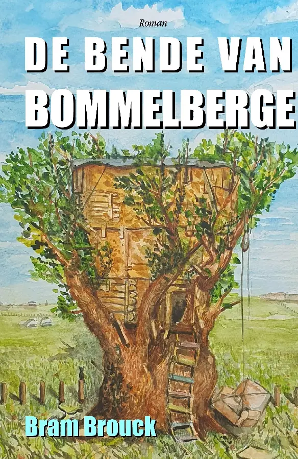 De bende van Bommelberge