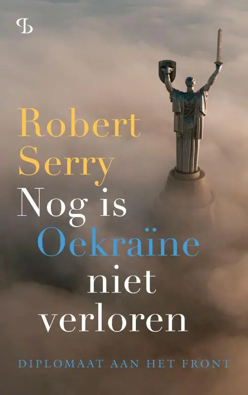 Nog is Oekraïne niet verloren