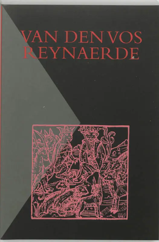 Van den vos Reynaarde