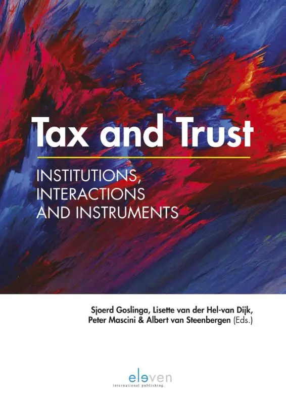 Tax and Trust