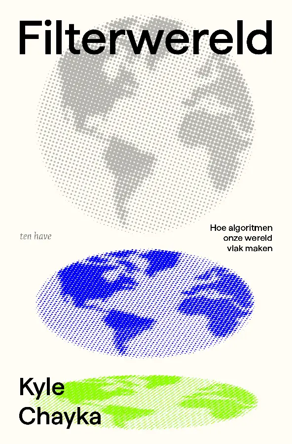 Filterwereld