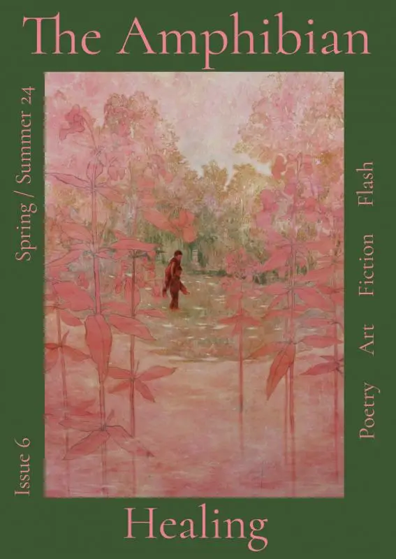 The Amphibian Literary and Art Journal
