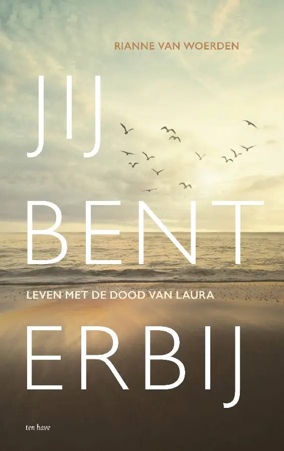 Jij bent erbij