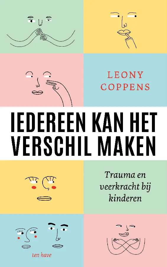Iedereen kan het verschil maken