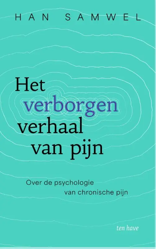 Het verborgen verhaal van pijn