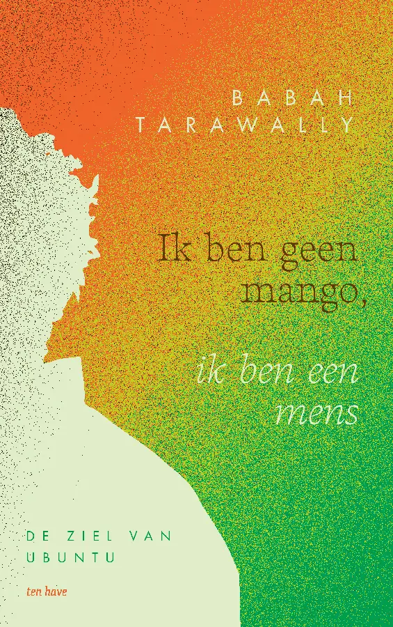 Ik ben geen mango, ik ben een mens
