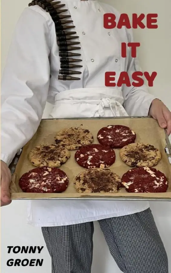 Bake it Easy