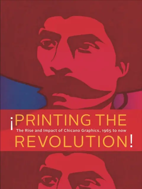 ¡Printing the Revolution!
