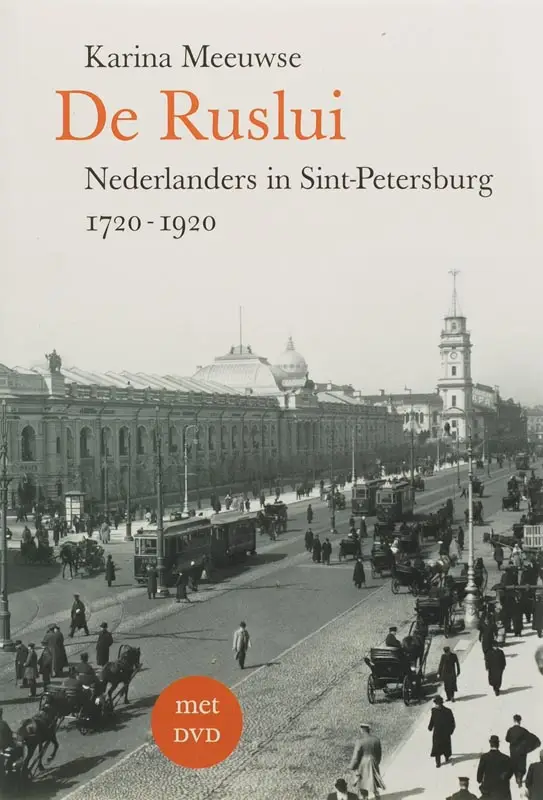 De Ruslui