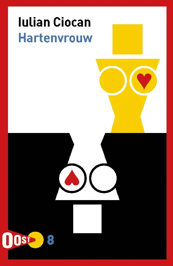 Hartenvrouw