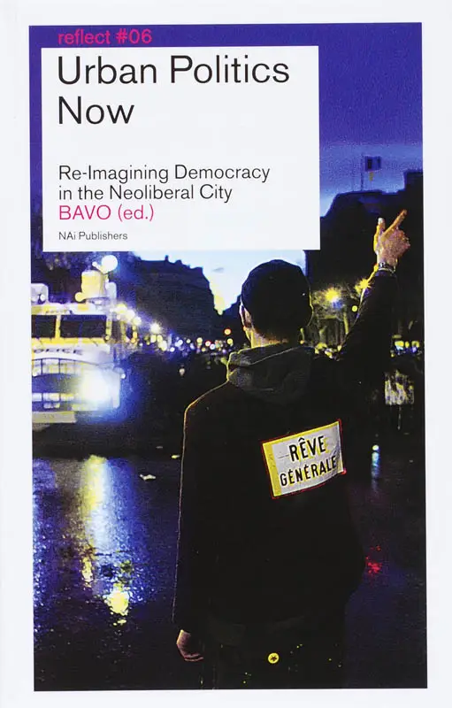 Urban Politics Now