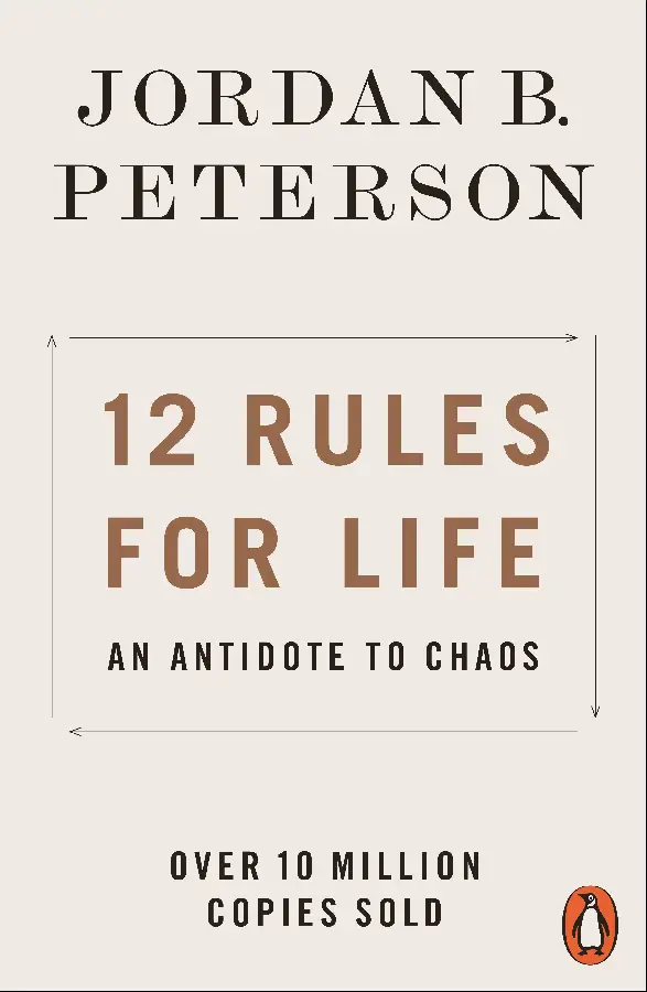 12 Rules for Live