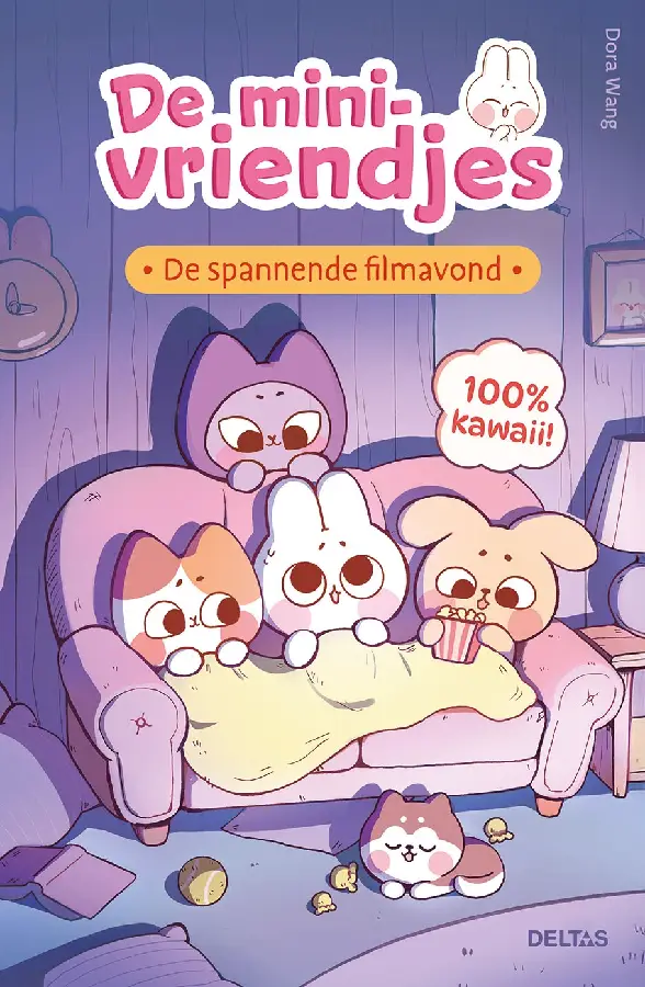 De spannende filmavond