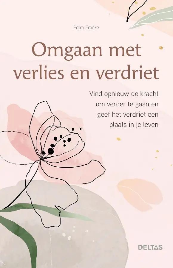 Omgaan met verlies en verdriet