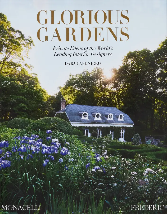 Glorious Gardens