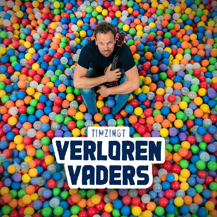 Verloren Vaders