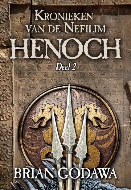 Kronieken van de Nefilim Henoch