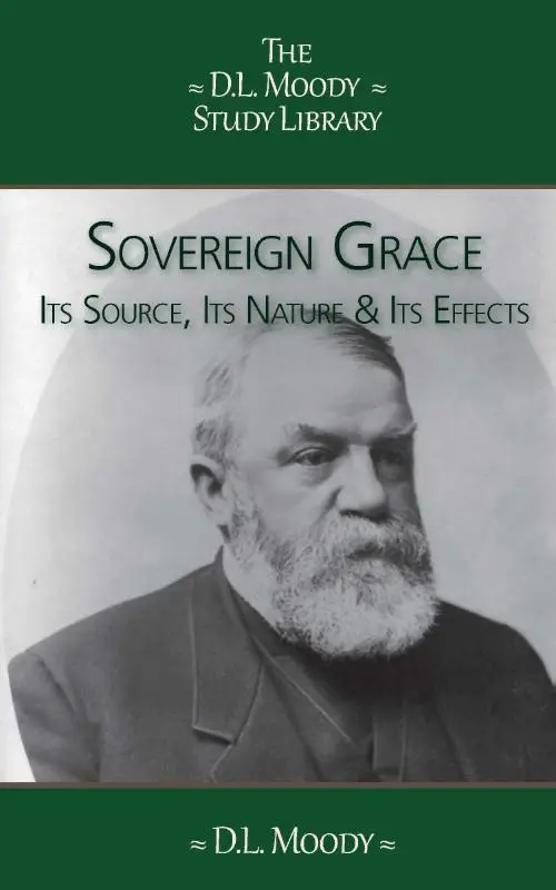 Sovereign Grace