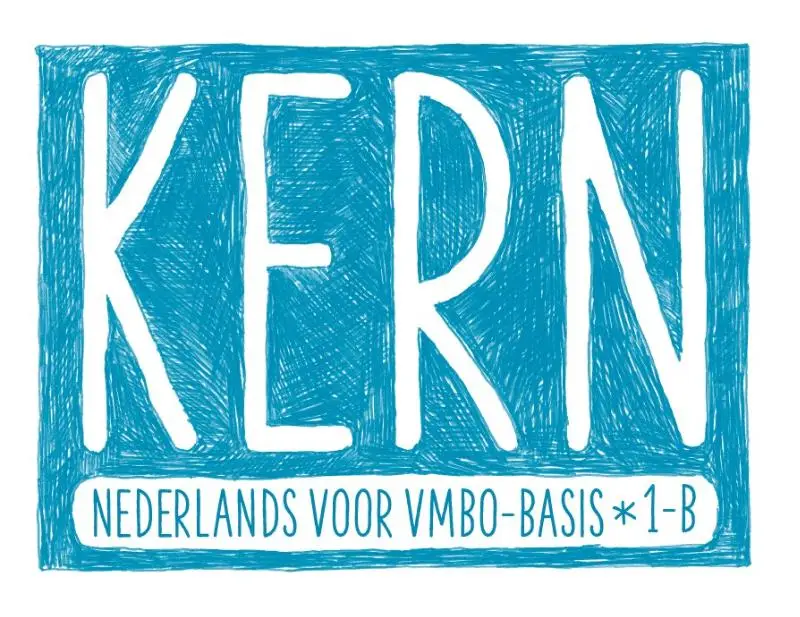KERN / Nederlands vmbo-basis 1-B