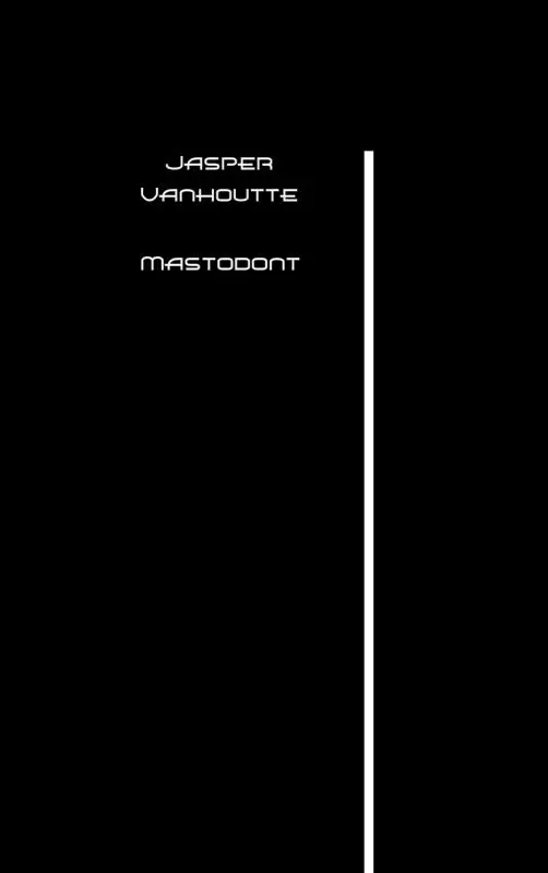 Mastodont