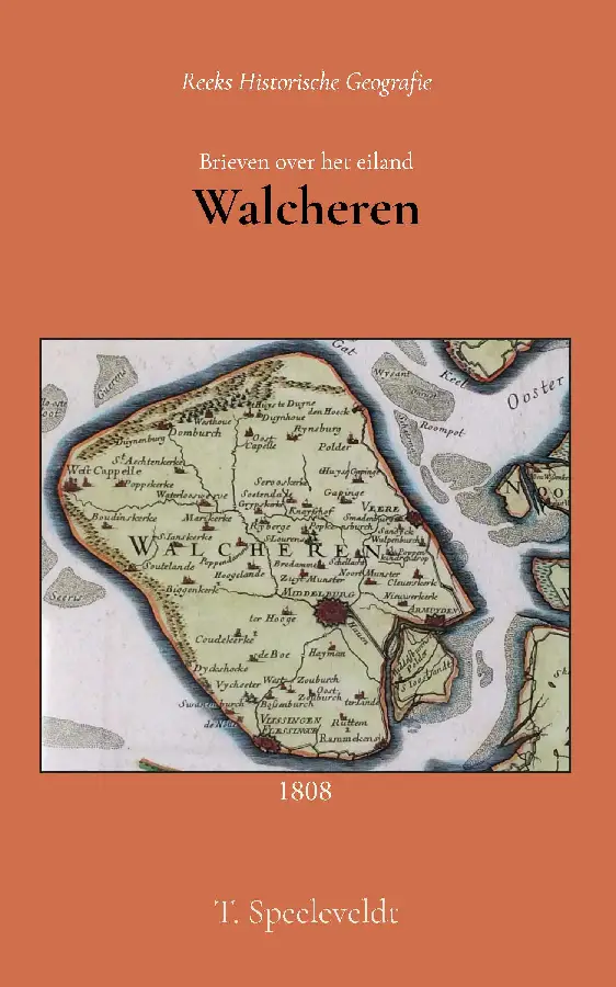 Brieven over het eiland Walcheren