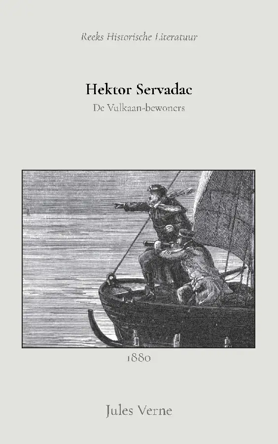 Hektor Servadac