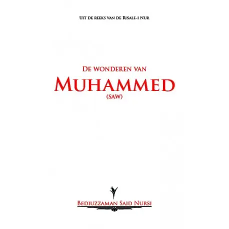 De wonderen van Muhammed