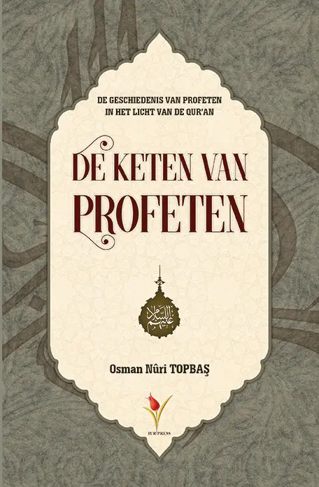 De keten van profeten