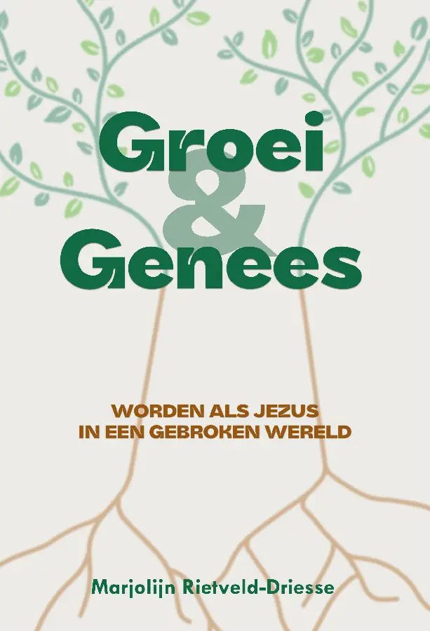 Groei en Genees