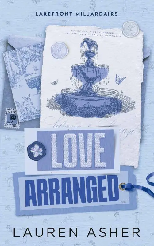 Love arranged