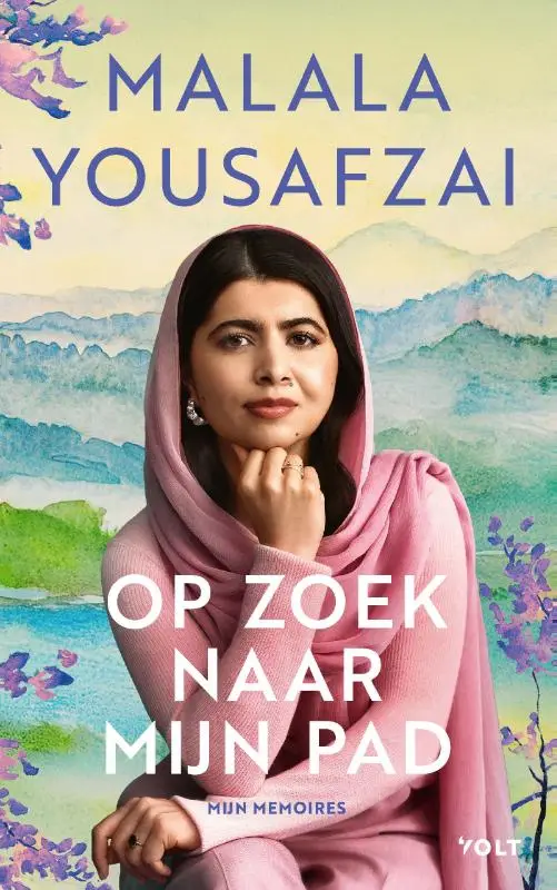 Op zoek naar mijn pad