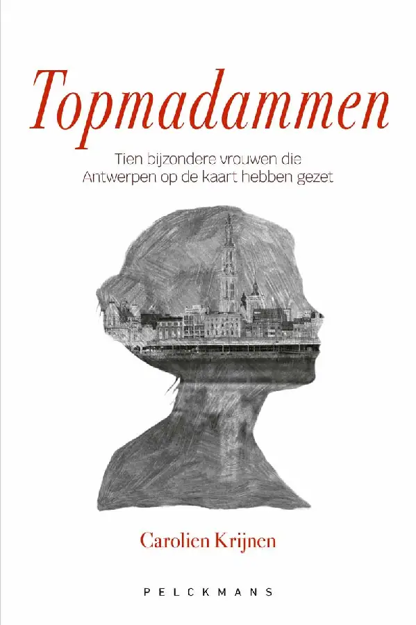Topmadammen