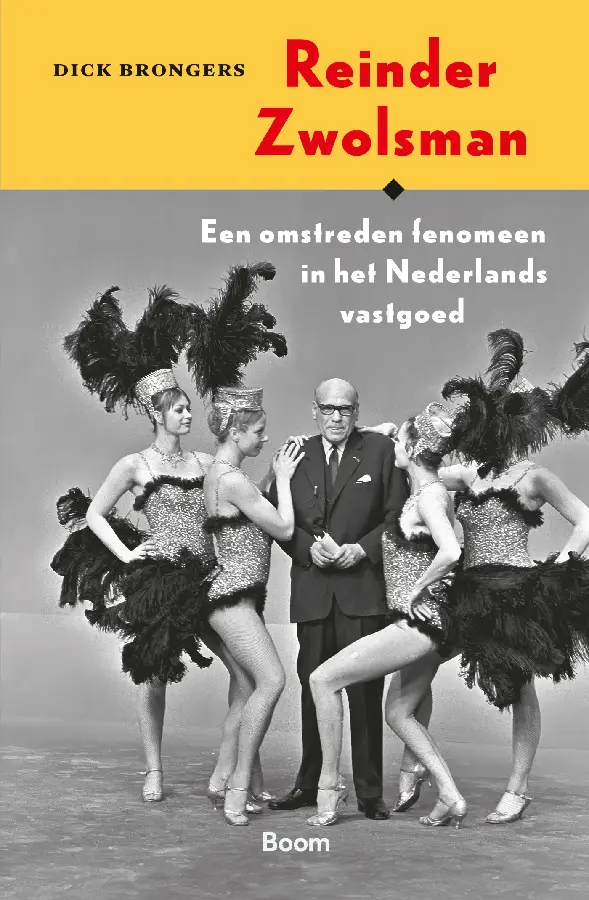 Reinder Zwolsman