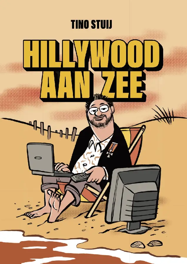 Hillywood aan Zee