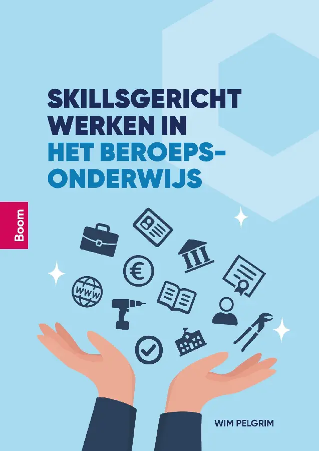 Skillsgericht werken in het beroepsonderwijs