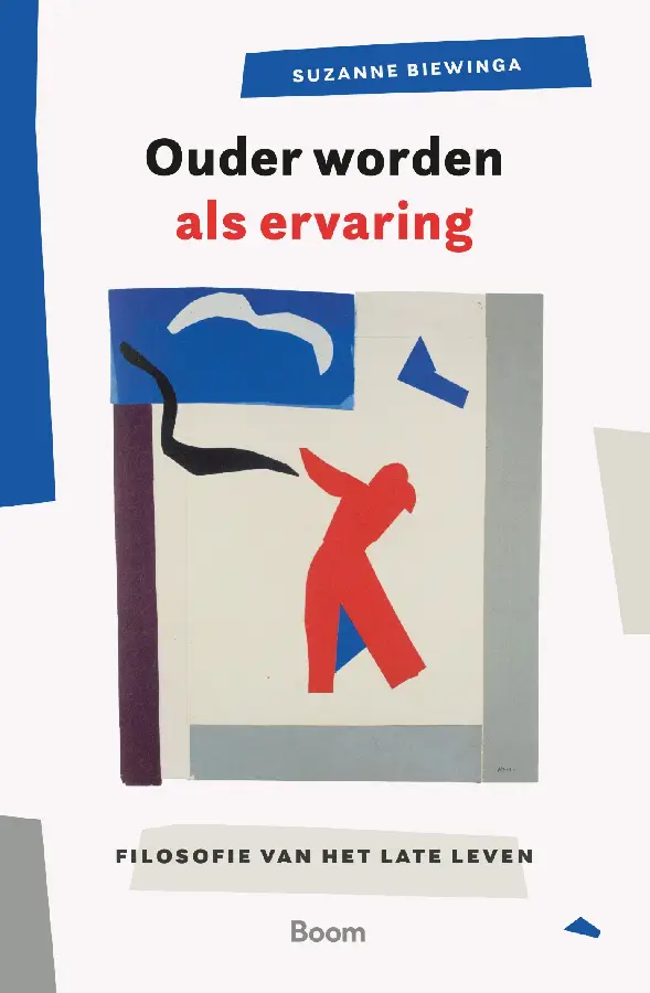 Ouder worden als ervaring