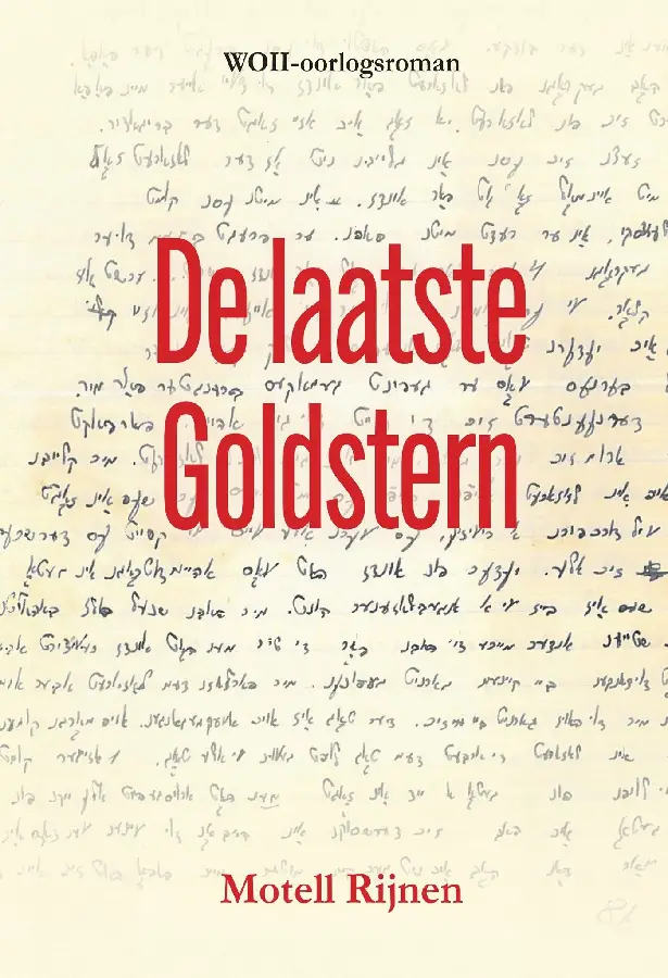 De laatste Goldstern