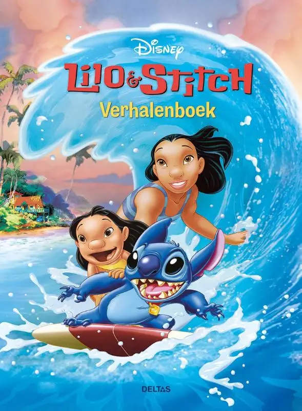 Lilo & Stitch