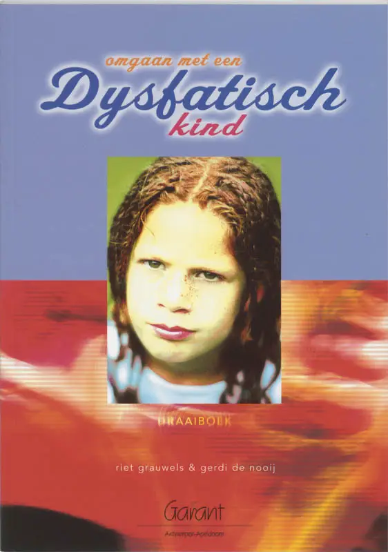 Omgaan met een dysfatisch kind / Draaiboek