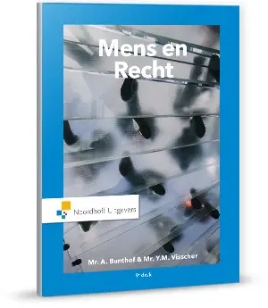 Mens en recht