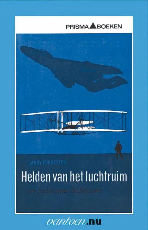 Helden van het luchtruim